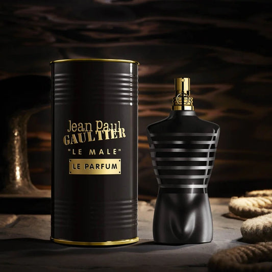 Jean Paul Gaultier Le Male Le Parfum Eau de Parfum for Men