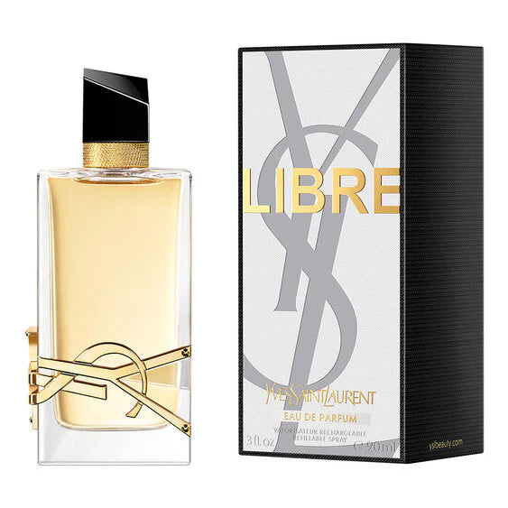 Yves Saint Laurent Libre Eau de Parfum for Women