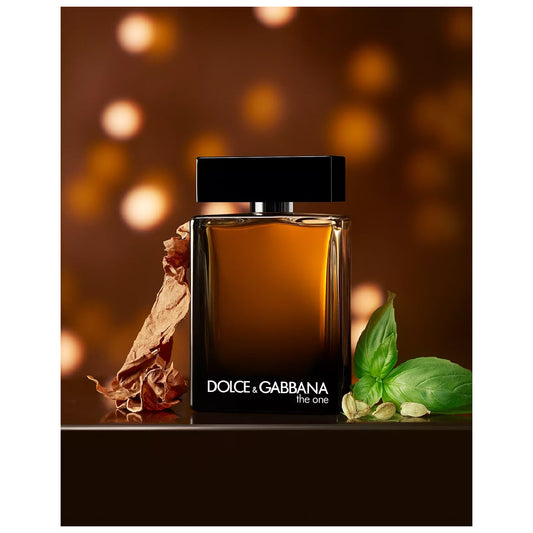 Dolce & Gabbana The One for Men Eau de Parfum Eau de Parfum for Men
