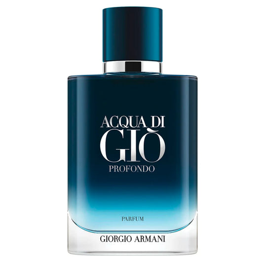Giorgio Armani Acqua di Gio Profondo Eau de Parfum for Men