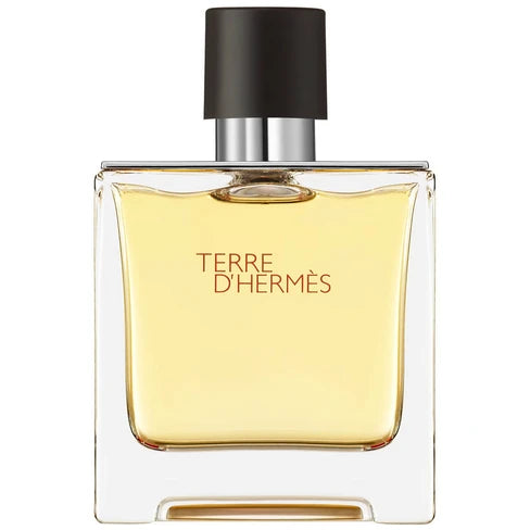 Hermes Terre d'Hermes Pure Perfume Parfum for Men