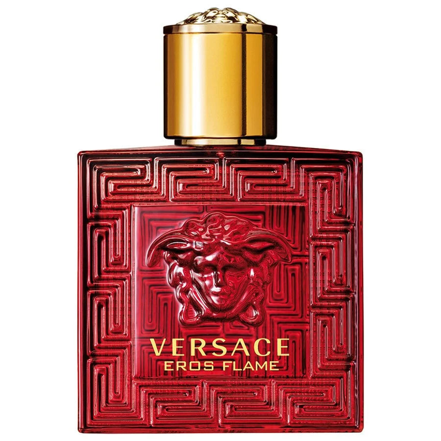 Versace Eros Flame Eau de Parfum for Men