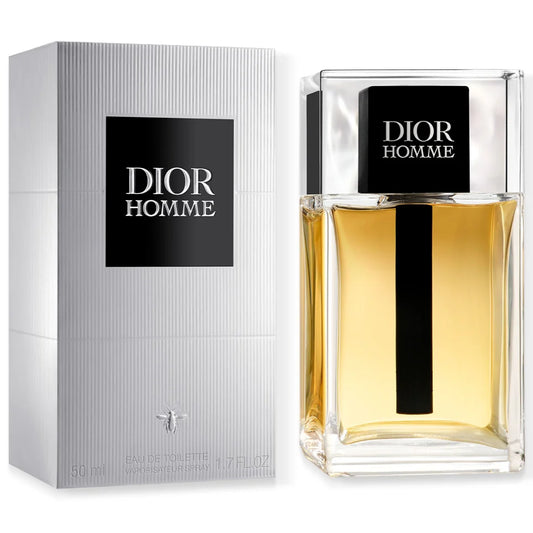 Dior Homme 2020 Eau de Toilette for Men