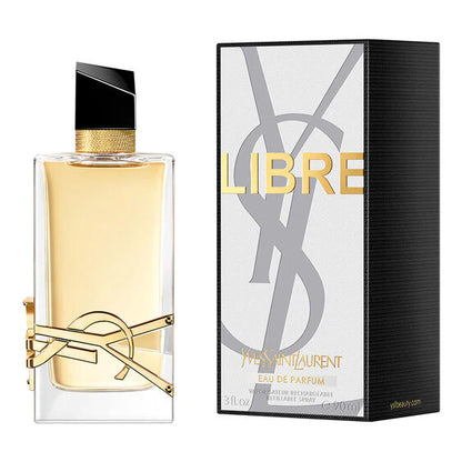 Yves Saint Laurent Libre Eau de Parfum for Women