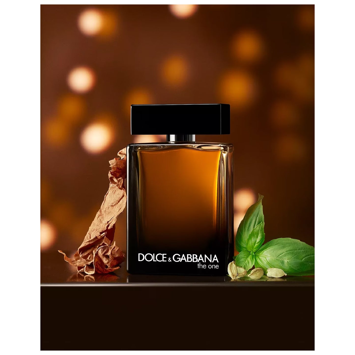 Dolce & Gabbana The One for Men Eau de Parfum Eau de Parfum for Men