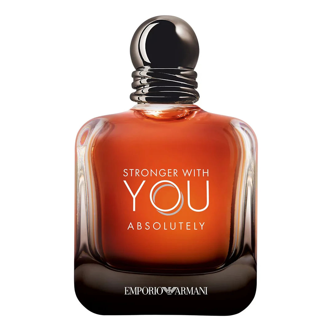 Emporio Armani Stronger with You Absolutely Parfum for Men