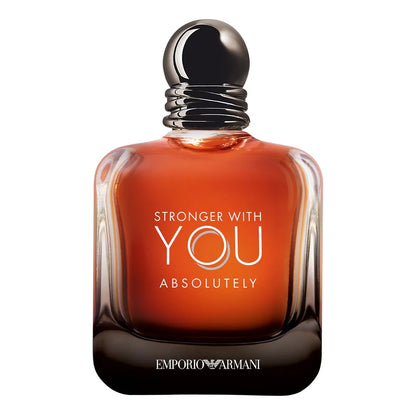 Emporio Armani Stronger with You Absolutely Parfum for Men