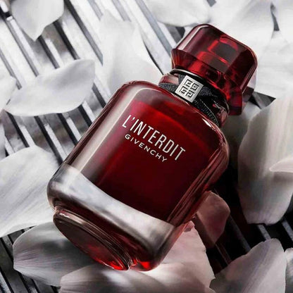 Givenchy L'Interdit Rouge Ultime Eau de Parfum for Women