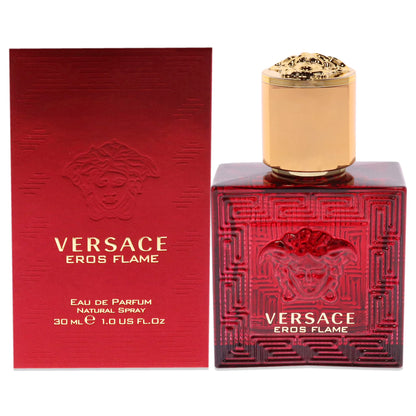 Versace Eros Flame Eau de Parfum for Men