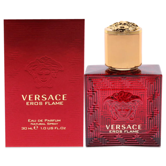 Versace Eros Flame Eau de Parfum for Men