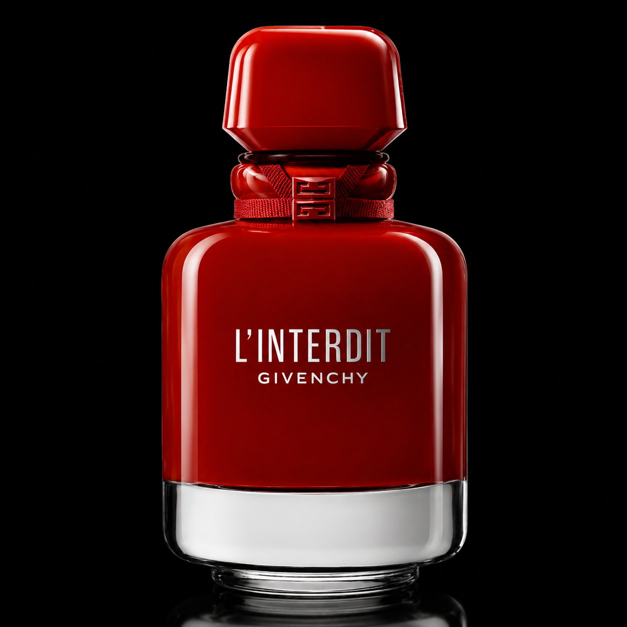 Givenchy L'Interdit Rouge Ultime Eau de Parfum for Women