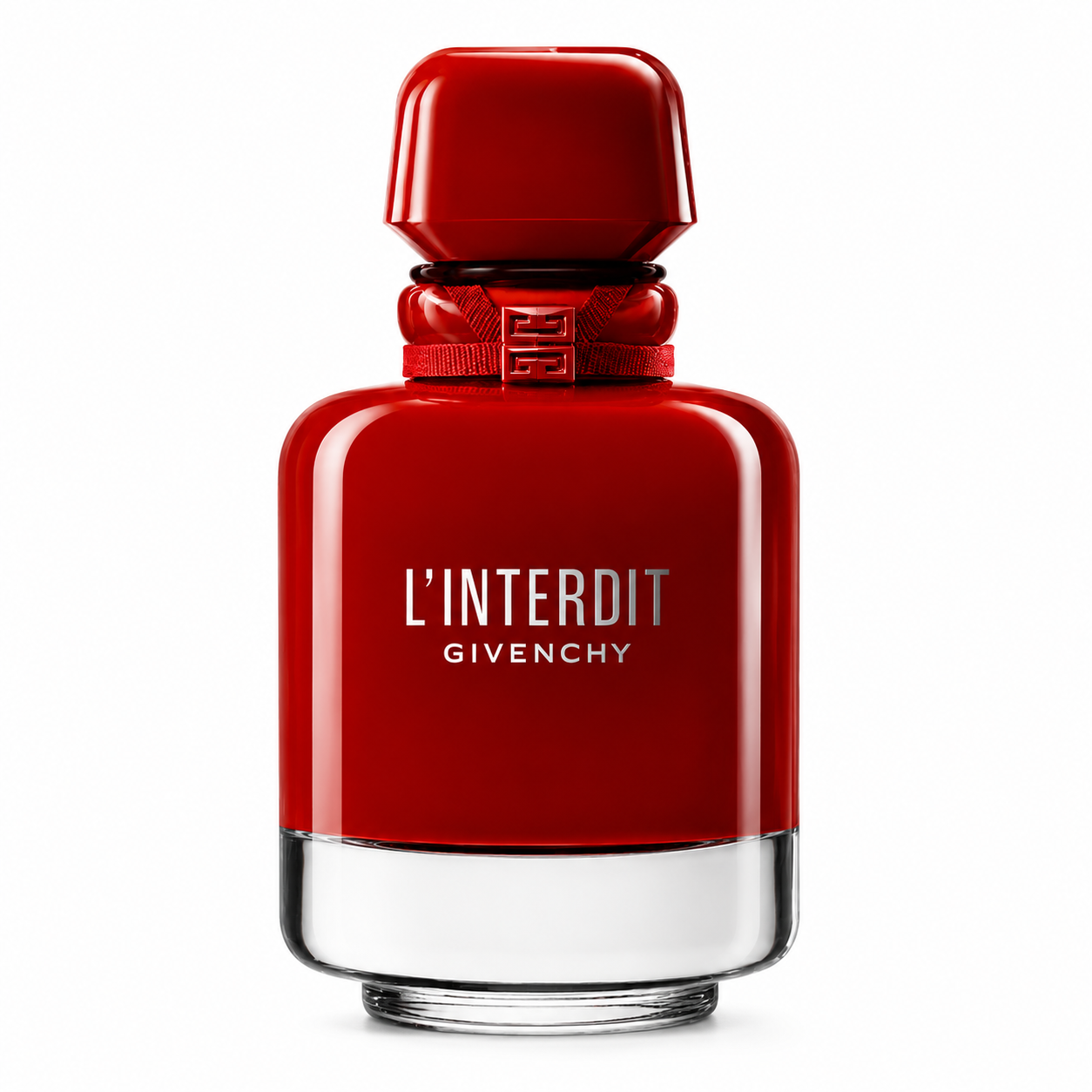 Givenchy L'Interdit Rouge Ultime Eau de Parfum for Women