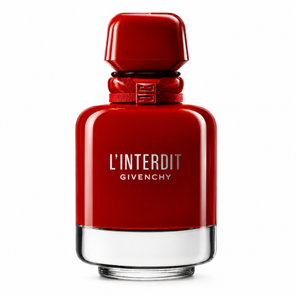 Givenchy L'Interdit Rouge Ultime Eau de Parfum for Women