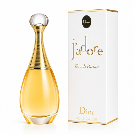 Dior J'adore Eau de Parfum for Women