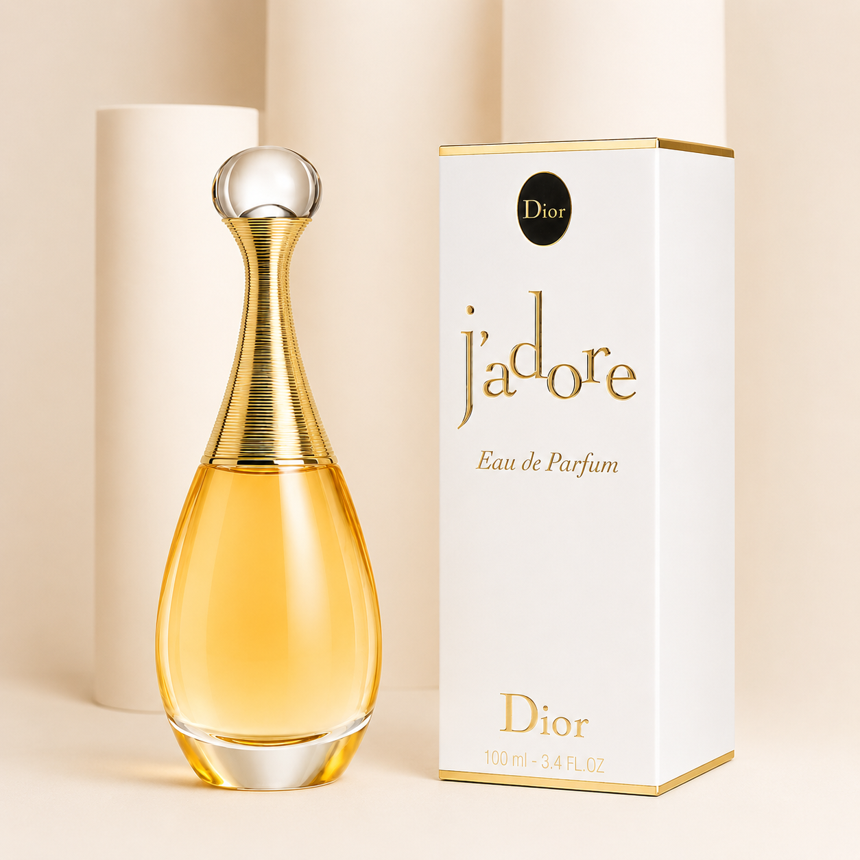 Dior J'adore Eau de Parfum for Women
