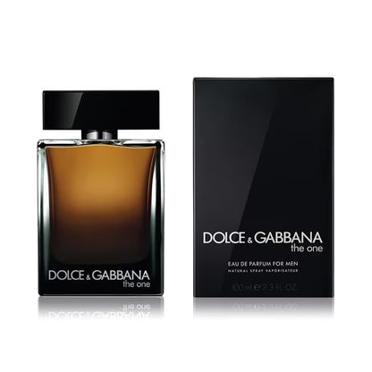 Dolce & Gabbana The One for Men Eau de Parfum Eau de Parfum for Men