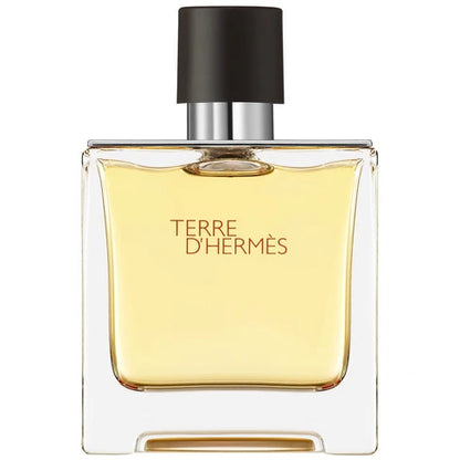 Hermes Terre d'Hermes Pure Perfume Parfum for Men