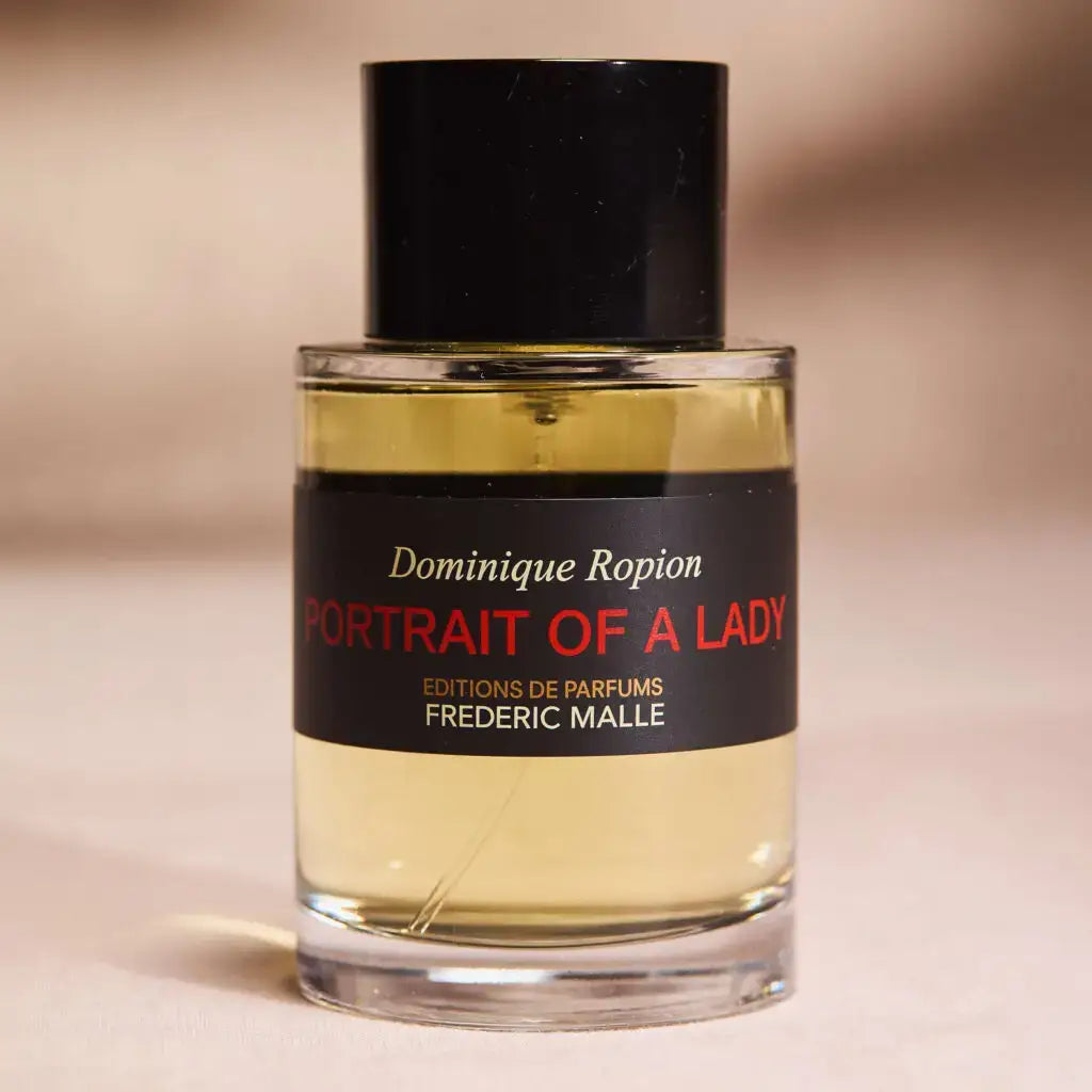 Frederic Malle Portrait of a Lady Eau de Parfum for Women