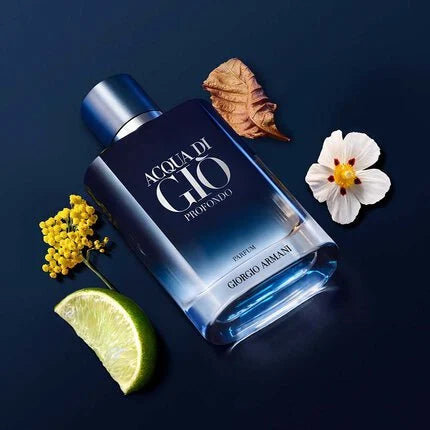 Giorgio Armani Acqua di Gio Profondo Eau de Parfum for Men