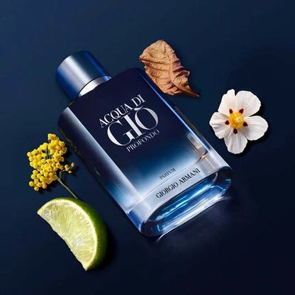 Giorgio Armani Acqua di Gio Profondo Eau de Parfum for Men